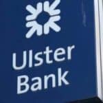 Klienci w Irlandii korzystający z karty kredytowej Ulster Bank mają sześć miesięcy na zamknięcie konta
