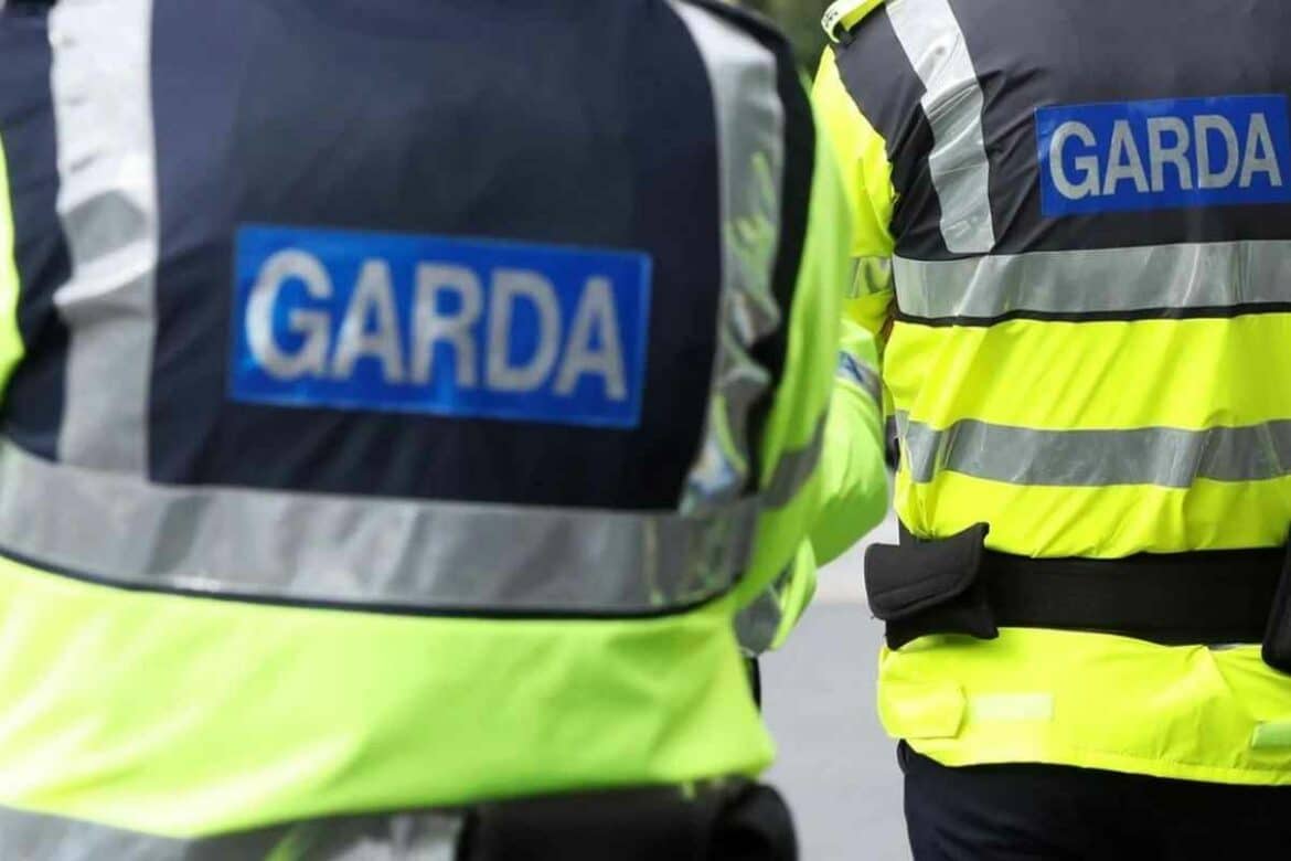 Mężczyzna aresztowany po tym, jak Garda skonfiskowała w Dublinie kokainę o wartości 3,2 mln euro