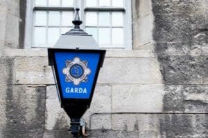 Nastolatek aresztowany za atak na Temple Bar, który naraził turystę na utratę wzroku