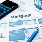 Oprocentowanie kredytów hipotecznych w Irlandii utrzymuje się drugim najwyższym w strefie euro