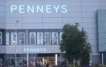Penneys otworzy nowy sklep Tallaght we wrześniu