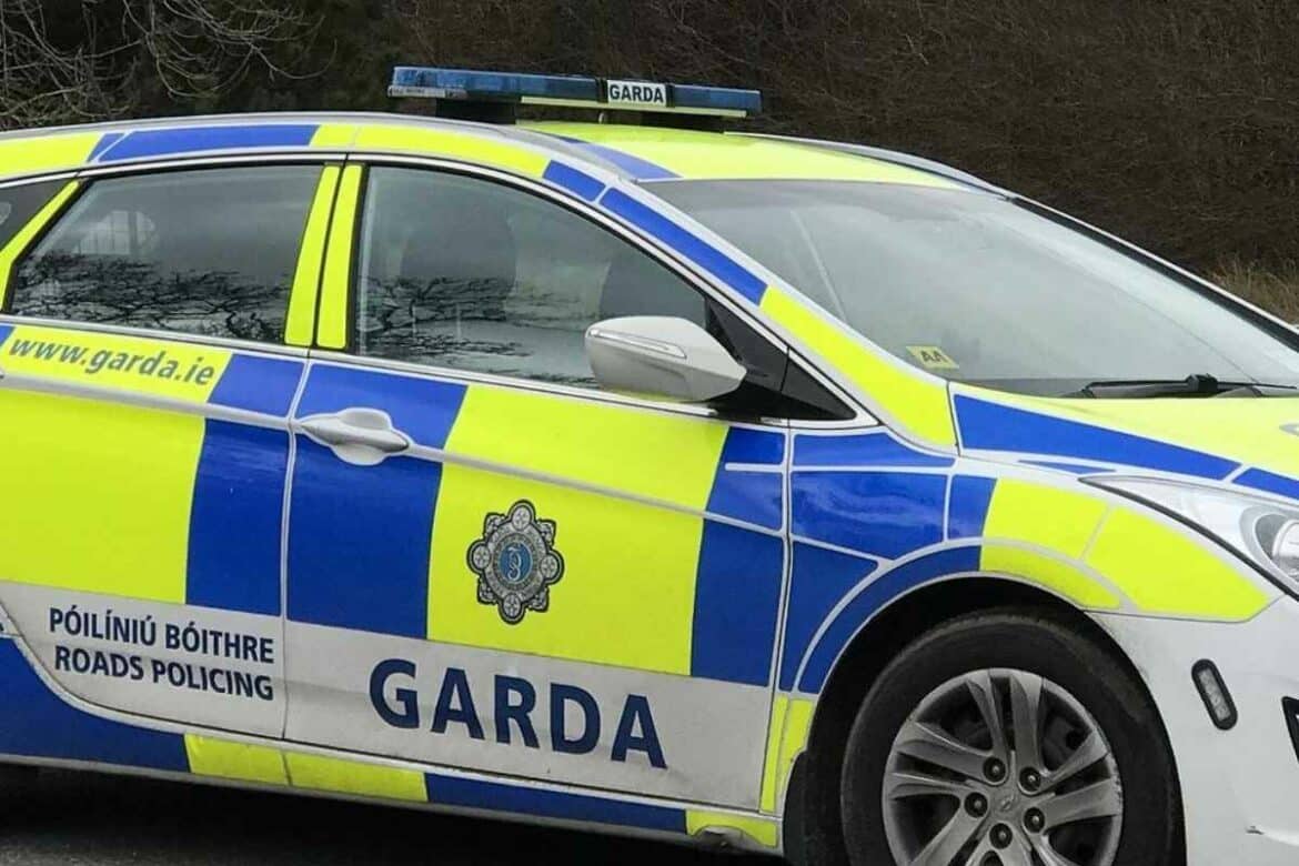 Sześciu rannych w wypadku dwóch samochodów z udziałem pojazdu Garda w hrabstwie Monaghan