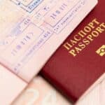 Unia Europejska rozważa zakaz wizowy dla wszystkich Rosjan