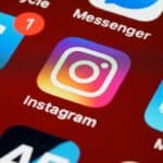 Instagram ukarany grzywną w wysokości 405 milionów euro za naruszenia RODO