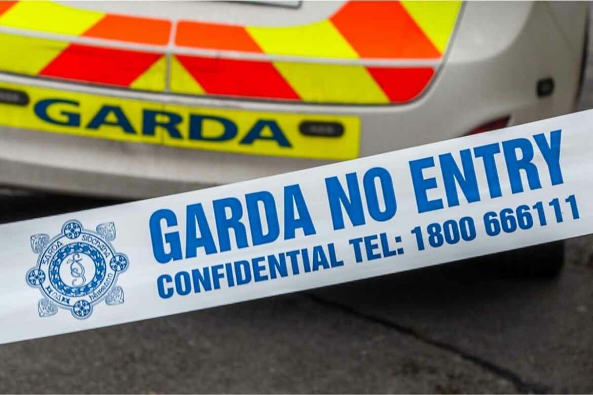 Trzy siostry nie żyją w wyniku incydentu w Tallaght