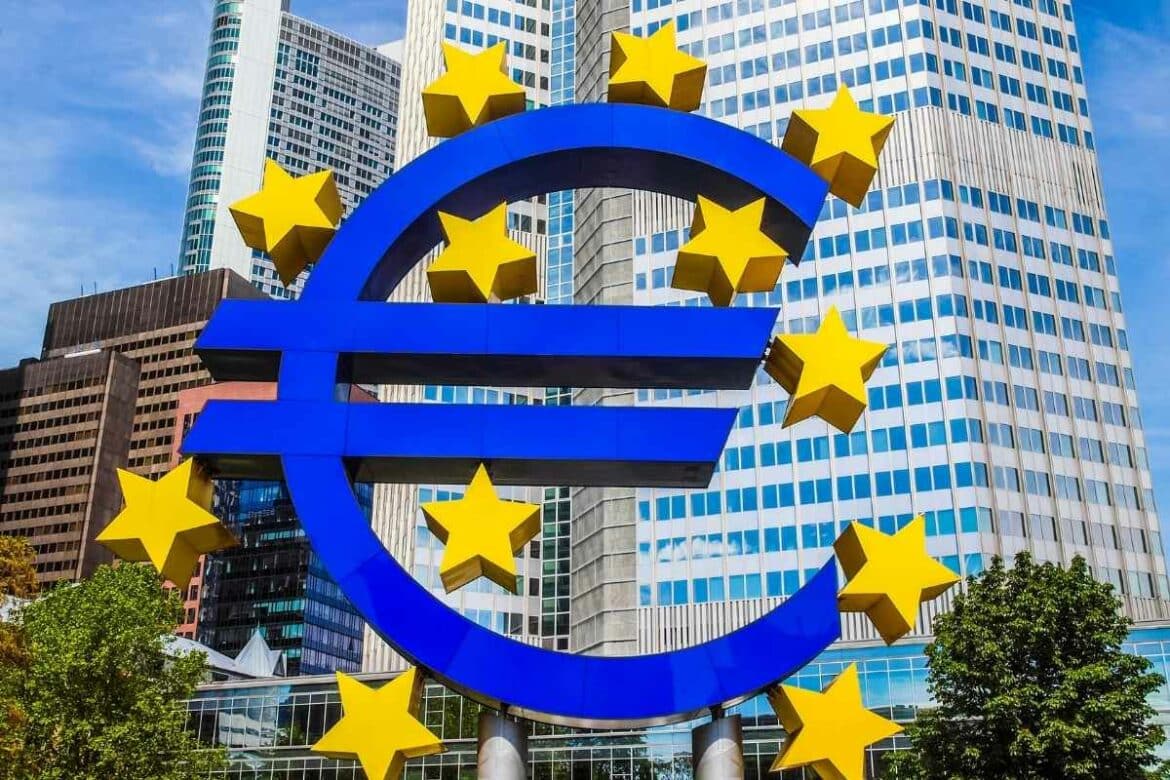 Europejski Bank Centralny podnosi stopy procentowe o 0,75% – będą droższe kredyty