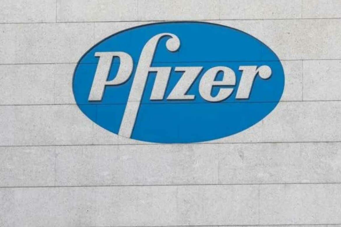 Pfizer zainwestuje w zakład biotechnologiczny w Dublinie 1 mld euro