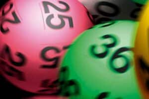 Środowy zwycięski kupon Lotto o wartości 2,3 mln euro sprzedany w Dublinie