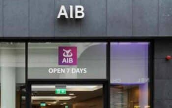 AIB ponownie podniesie odsetki od kredytów hipotecznych o stałym oprocentowaniu