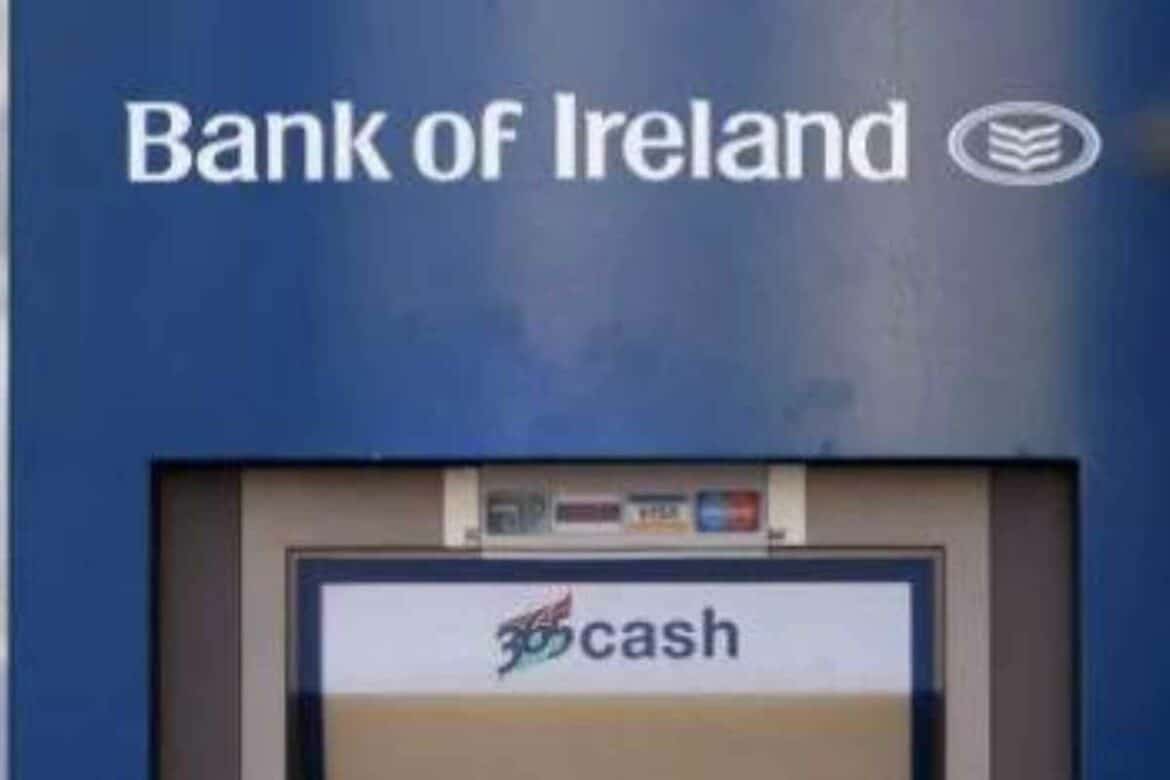 Bank of Ireland ostrzega przed fałszywymi wiadomościami tekstowymi i oszustwami telefonicznymi