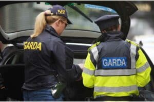 Mężczyzna zginął w wyniku eksplozji w miejscu pracy w Donegal