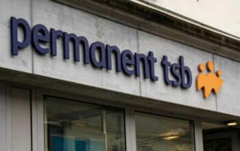 Permanent TSB podnosi oprocentowania kredytów hipotecznych o stałym oprocentowaniu i depozytów