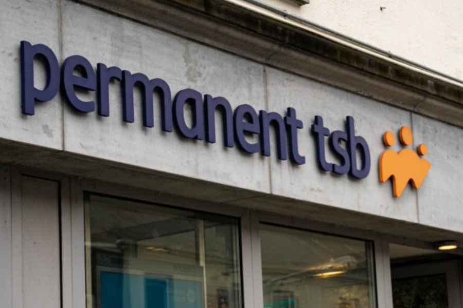 Permanent TSB podnosi oprocentowania kredytów hipotecznych o stałym oprocentowaniu i depozytów
