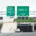Planowana podwyżka opłat za autostrady odroczona o pół roku