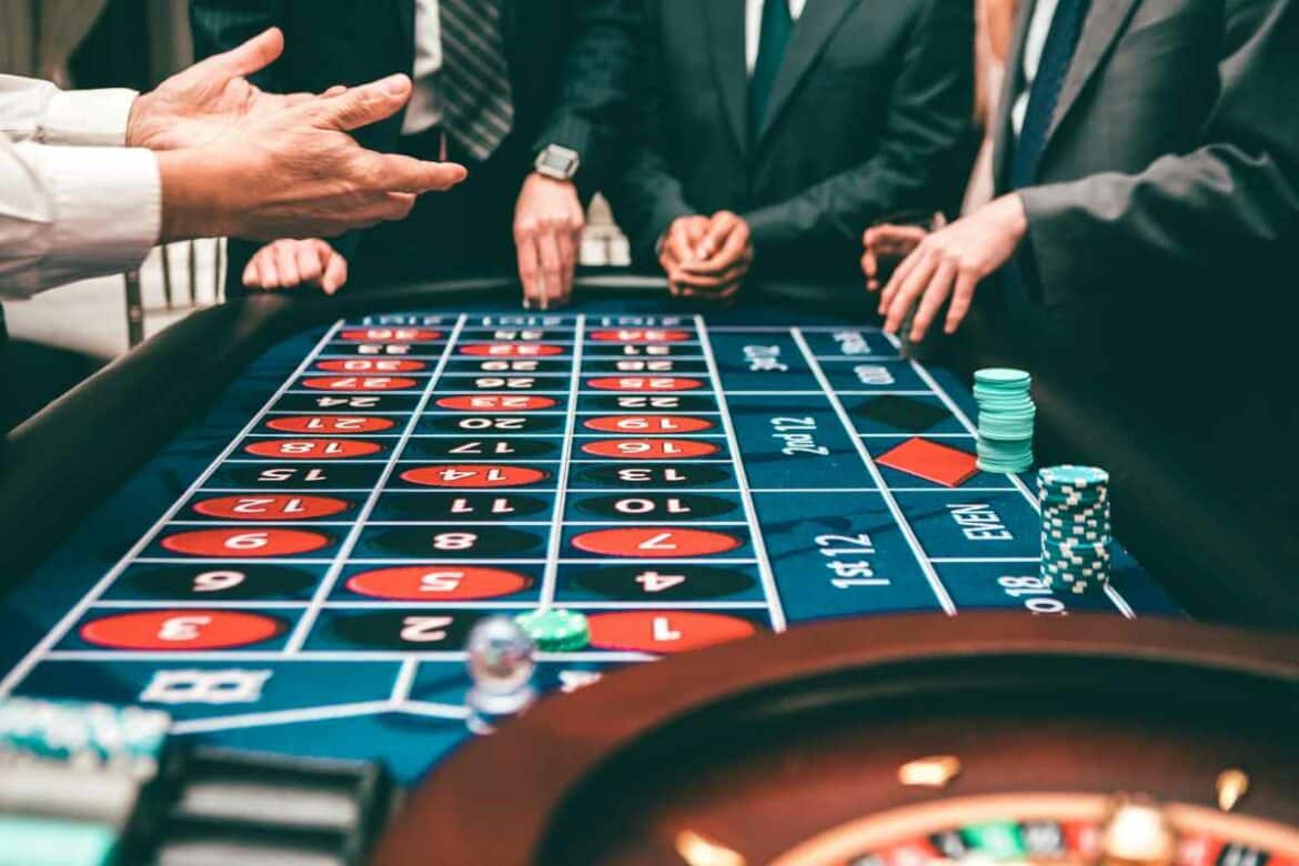 Rząd Irlandii zatwierdza nową ustawę regulującą sektor gier hazardowych