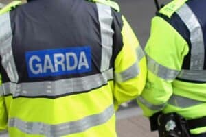 Sejf z gotówką skradziono z pojazdu przewożącego gotówkę w Dublinie