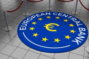 Europejski Bank Centralny podnosi stopy procentowe o 0,5%, sygnalizując kolejne podwyżki