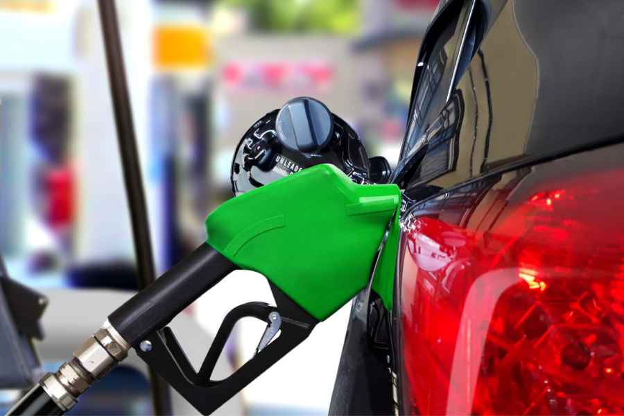 W Irlandii spadają ceny benzyny i oleju napędowego