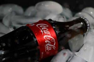 Coca-Cola Ballina jednym z najbardziej zaawansowanych technologicznie producentów na świecie