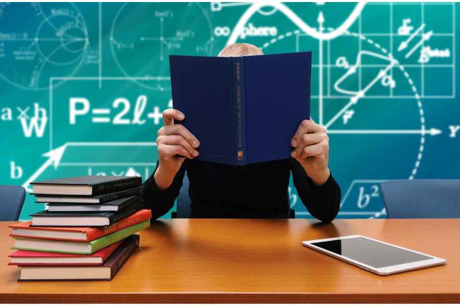 Prosty Quiz z matematyki