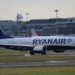 Ryanair odnotował ogromne zyski w ostatnim kwartale 2022 roku