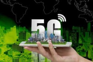 Three zaoferuje 5G wszystkim klientom bez dodatkowych opłat