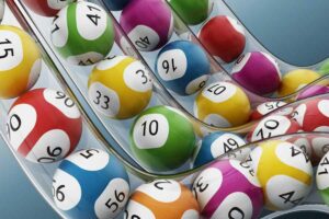 Zwycięski kupon Lotto o wartości 11 mln euro sprzedany w Limerick