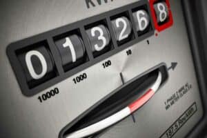 Odbiorcy energii elektrycznej otrzymają zwrot w wysokości 89,10 euro