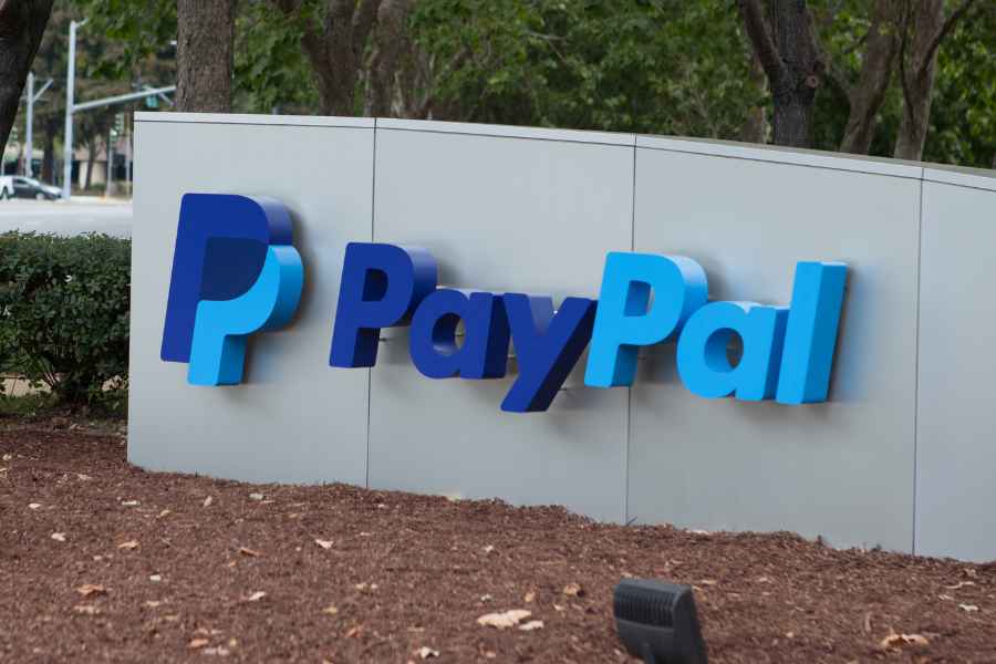 PayPal ogłasza zwolnienie 2000 osób na całym świecie