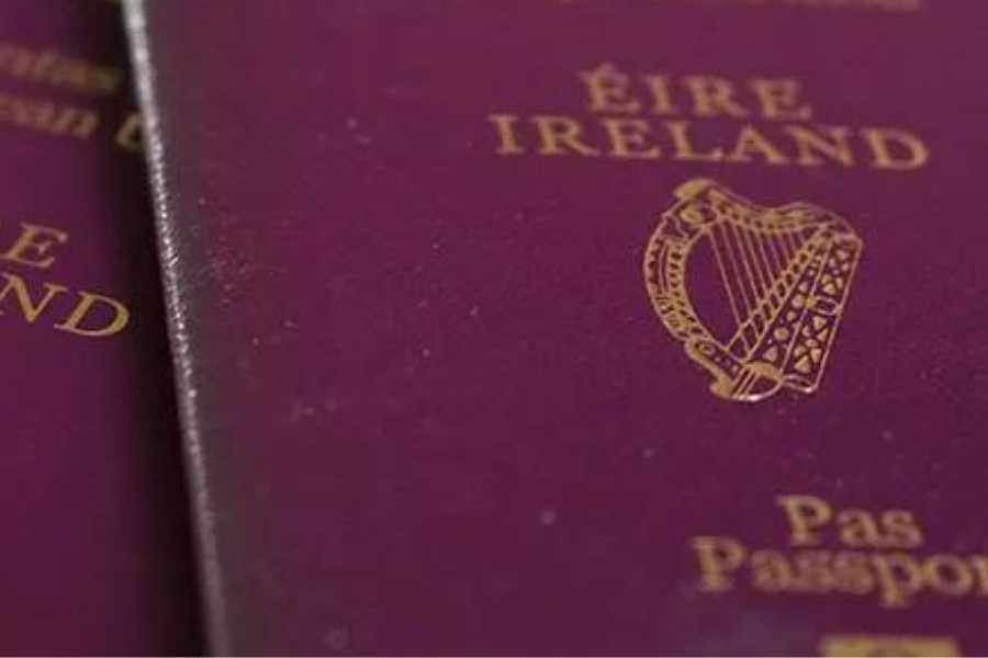 Program złotej wizy w Irlandii zostanie zlikwidowany