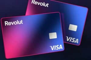 Revolut wprowadza karty kredytowe dla klientów w Irlandii