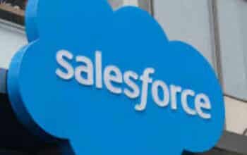 Salesforce zwolni 200 pracowników w Irlandii