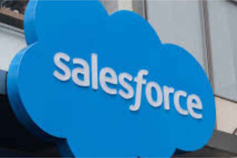 Salesforce zwolni 200 pracowników w Irlandii