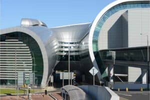 DAA szacuje, że w nadchodzący weekend około 430 tysięcy pasażerów przewinie się przez lotnisko w Dublinie
