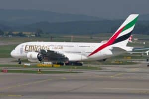Linie lotnicze Emirates organizują dzień rekrutacyjny w Cork