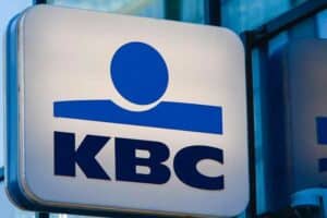 Prawie wszystkie oddziały banku KBC w Irlandii zostaną dziś zamknięte na stałe
