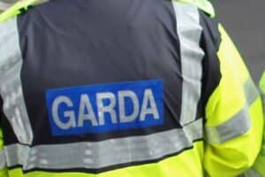 Dwóch mężczyzn dźgniętych nożem w incydencie w Dublinie
