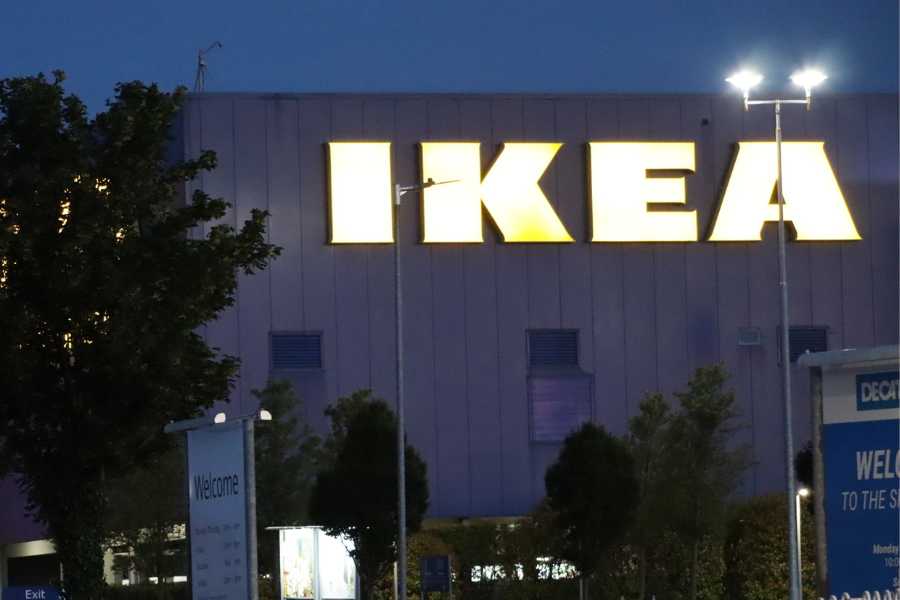 Ikea łączy siły z Tesco, aby oferować punkty odbioru zamówień w całej Irlandii