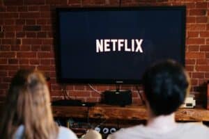Netflix zaczyna wysyłać e-maile do irlandzkich klientów na temat udostępniania kont