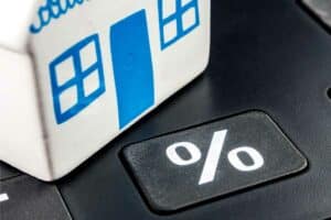 Oprocentowanie kredytów hipotecznych w Irlandii odnotowuje duży wzrost w marcu