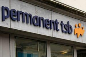 Permanent TSB podwyższa zmienne stopy procentowe kredytów hipotecznych