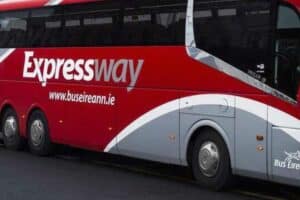 Ceny biletów Expressway wzrosną o 5%