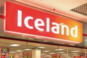 Kilku supermarketom Iceland grozi trwałe zamknięcie