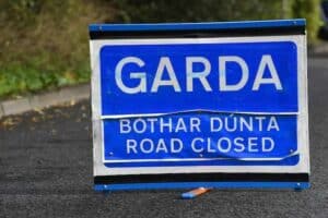 Mężczyzna zmarł po potrąceniu przez ciężarówkę w hrabstwie Galway