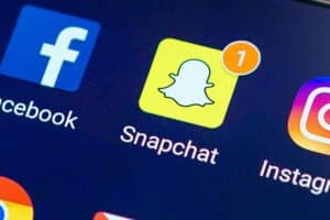 Postępowanie dyscyplinarne wobec nauczyciela, który wysyłał wiadomości na Snapchacie do uczennic