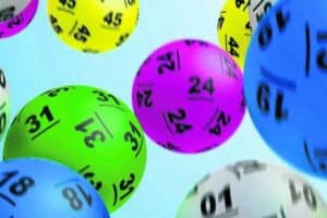Sklep w Balbriggan sprzedał zwycięski los Lotto o wartości 3,9 miliona euro