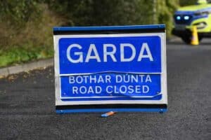 Nastolatka zmarła potrącona przez samochód w Limerick