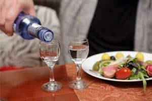 W Irlandii o 8% wzrosła liczba osób leczonych z powodu nadużywania alkoholu