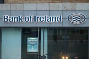 Bank of Ireland ostrzega przed nowym oszustwem związanym z czatem na żywo