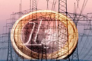 Electric Ireland od listopada obniży ceny prądu i gazu
